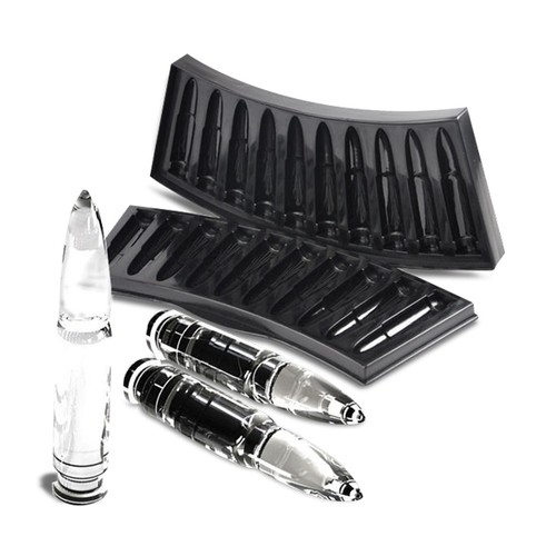 Bac moule glacons et - moule,