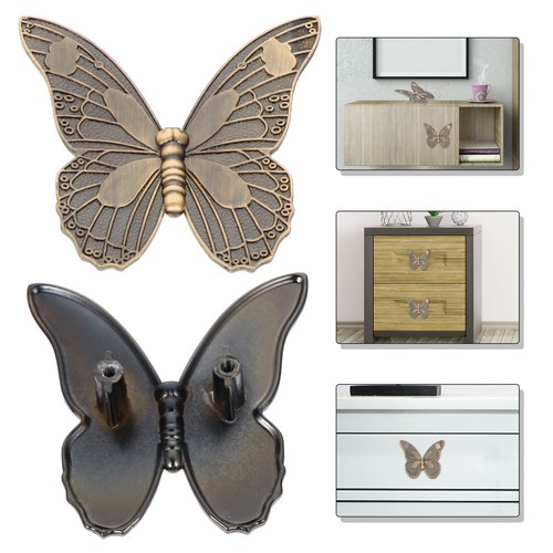 Boutons porte placard - de, de