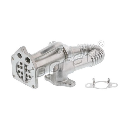 Radiator valve egr - valve,