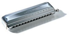 Hohner Meisterklasse Chromatic