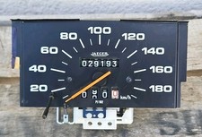 COMPTEUR  PEUGEOT 205 JAEGER
