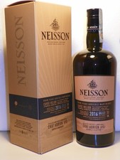 RHUM VIEUX NEISSON CHAI ADRIEN