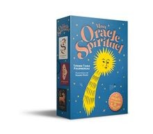 Mon premier oracle - , spirituel