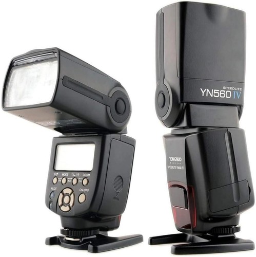 Yongnuo YN560 IV Flash