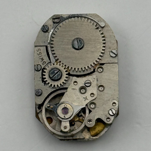 514 mouvement montre - 514, de