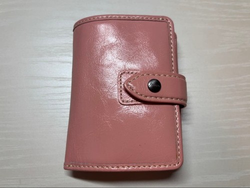 Filofax malden rose - malden, m5