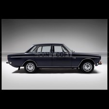 Photo A.014802 VOLVO 164