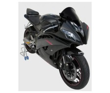 YAMAHA YZF R6-08/16-BULLE
