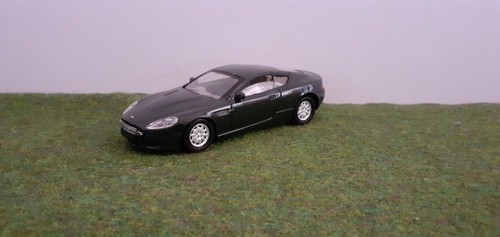 Aston martin db9 - aston,