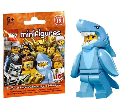 Figurine minifigure lego - figurine,