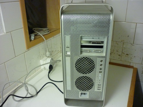 Serveur macintosh powermac - macintosh,