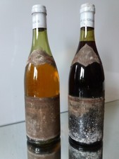 2 Bouteilles Cave des