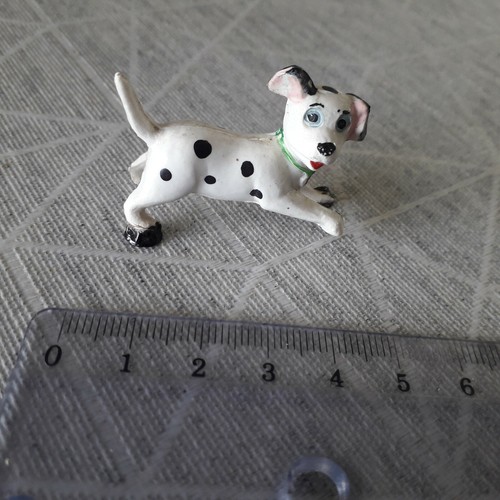 Vintage figurine jim 101 - -,