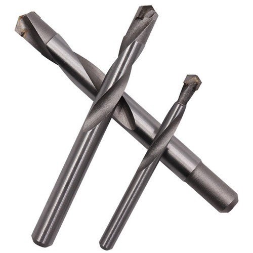 Outils perceuse pour acier - perceuse,