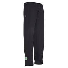 Unisexe Noir Brazil Capoeira