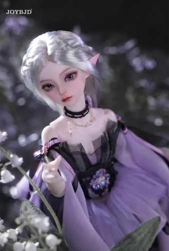 Handmade resin bjd sd ball - handmade,