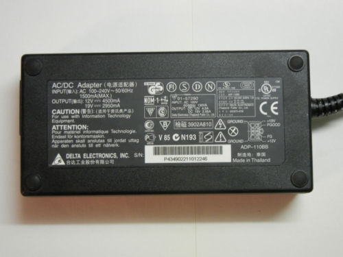 Alimentation électrique delta - alimentation,