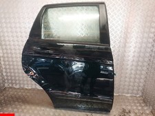 Porte portière arrière