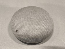 Google Home Mini - Pour