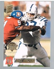 1994 Stadium Club Super Bowl