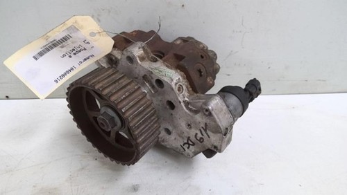 Pompe injection renault - à,