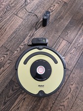 irobot roomba 660