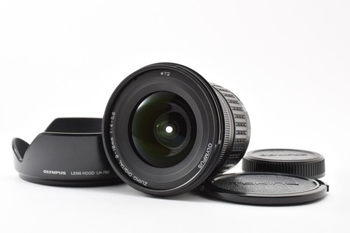 Objectif olympus zuiko digital - objectif,