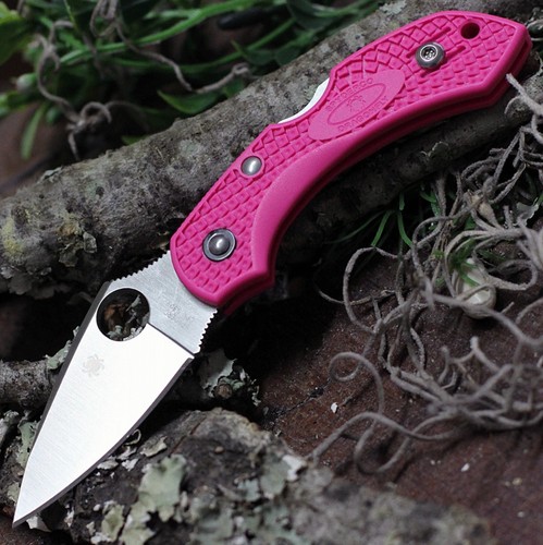 Spyderco dragonfly - spyderco, 2