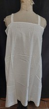 Chemise liquette ancienne