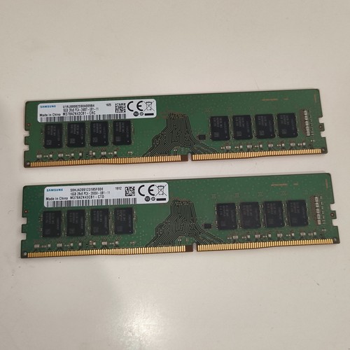Ddr4 ram x 16 gb - go,