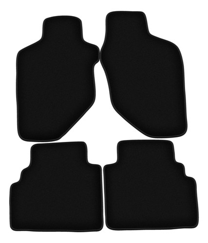 Tapis sol velours - en,