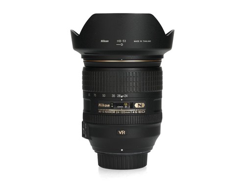 Nikon 120mm 0 g ed - nikon, f4.0