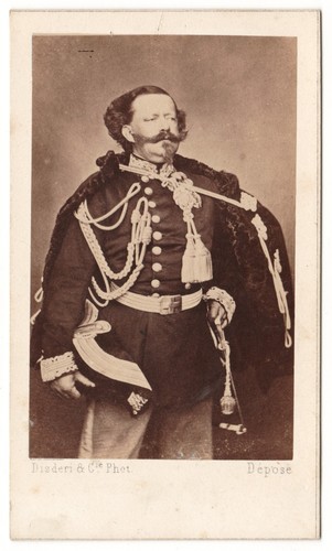 Victor emmanuel roi italie - victor,
