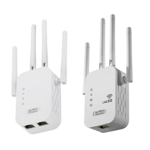 Répéteur wifi longue portée - wifi,