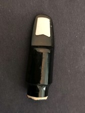 Saxophone Alto Mouthpiece Claude Lakey 6*3 Jazz Good State