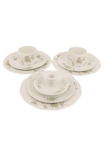  THOMAS BY ROSENTHAL Service