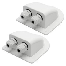 2 Pièce Passe-Toit Solaire