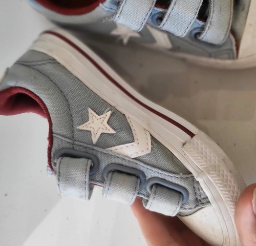 Baskets converse enfant à - converse,