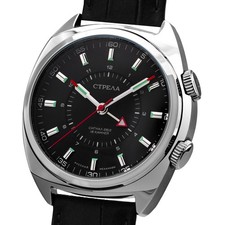 Strela Leonov Réveil