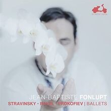 Ballets de - ballets,