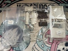 Ensemble carrosserie de