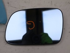 Glace  retroviseur exterieur