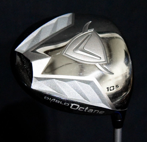 Callaway diablo octane driver - octane,