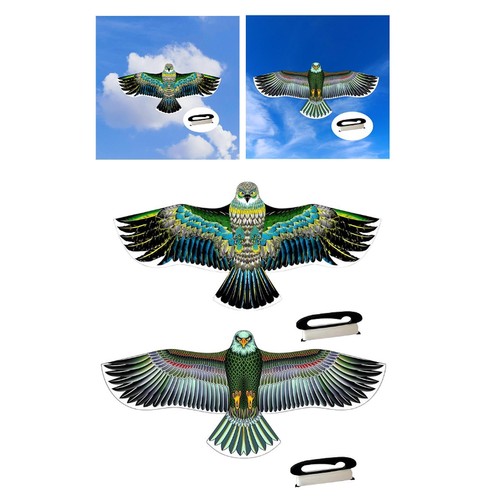 énorme cerf volant pour - Énorme, cerf-volant