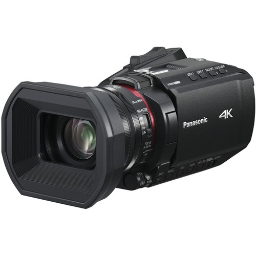 Caméscope panasonic - caméscope,
