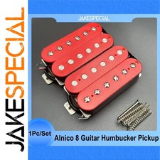 JakeSpecial – Alnico 8