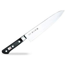 Couteau de chef de cuisine Tojiro DP en acier allié au cobalt Gyuto 210 mm...