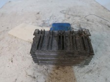 Boitier de prechauffage OPEL