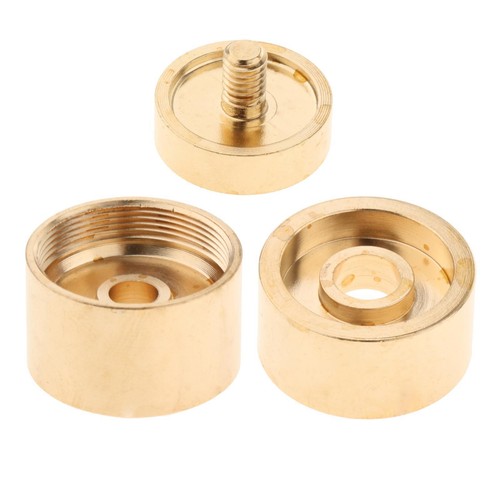 Trompettes capuchon valve - capuchon, de