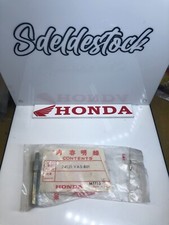 1 curseur changement transmission honda 24121-va3-801 HR194 HR214 SM SX